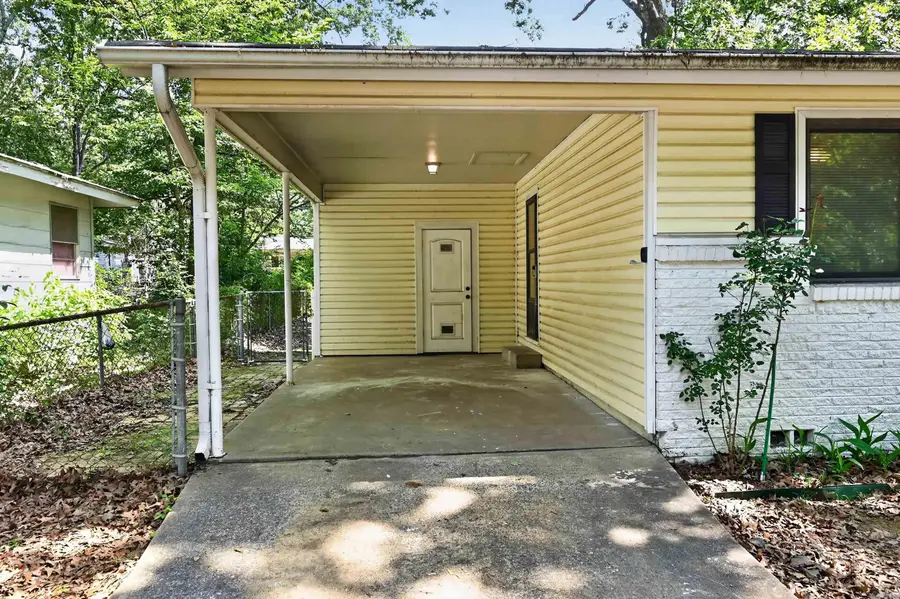 4 Sheffield Drive, Little Rock, AR 72209 - #3