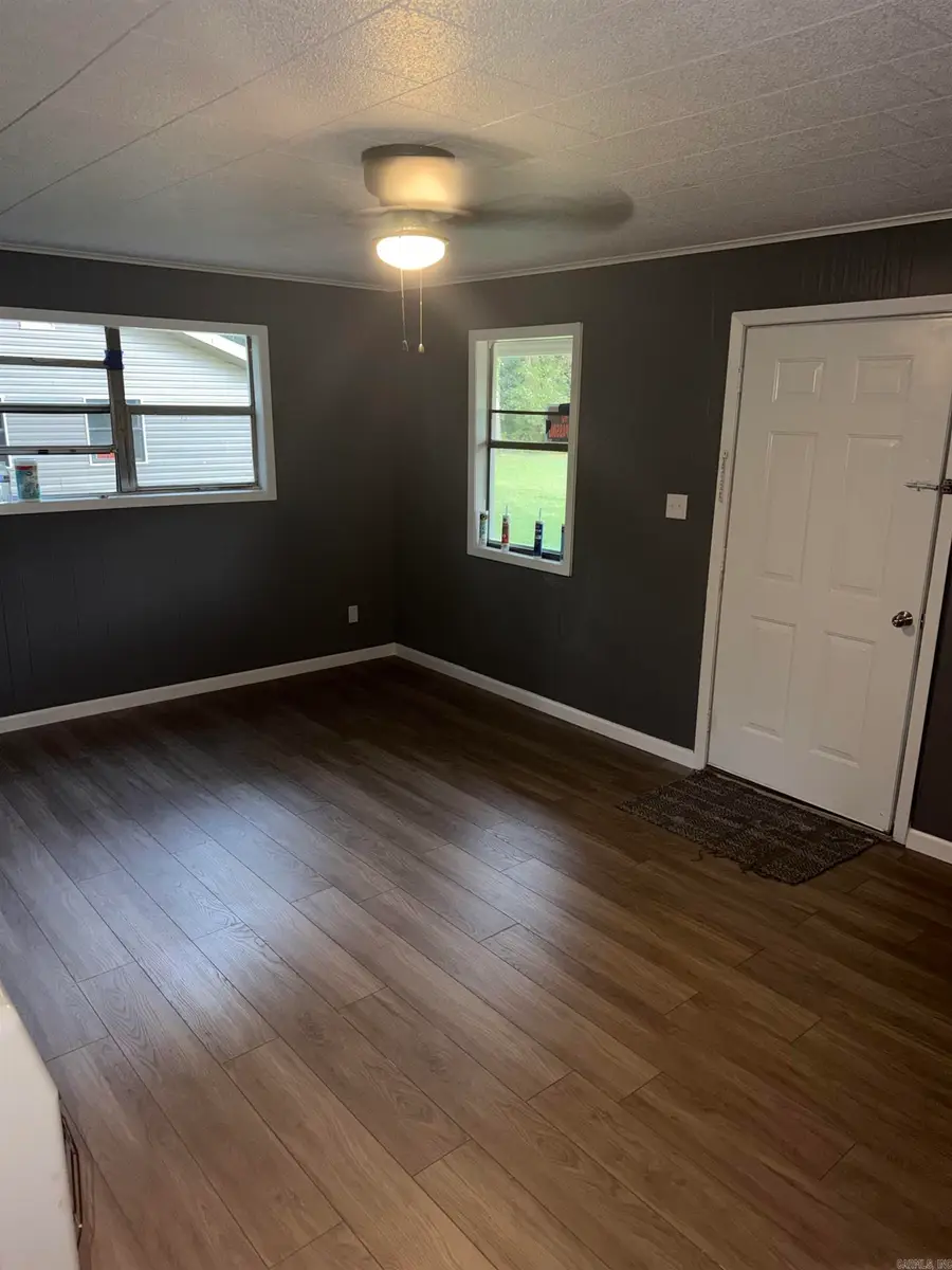 618 Jenkins Dr, Hamburg, AR 71646 - #2