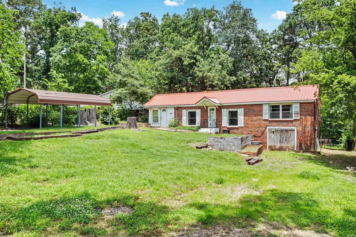 239 Morphew, Hot Springs, AR 71913 - #1