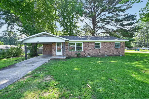 40 Regency Cir Circle, Little Rock, AR 72209