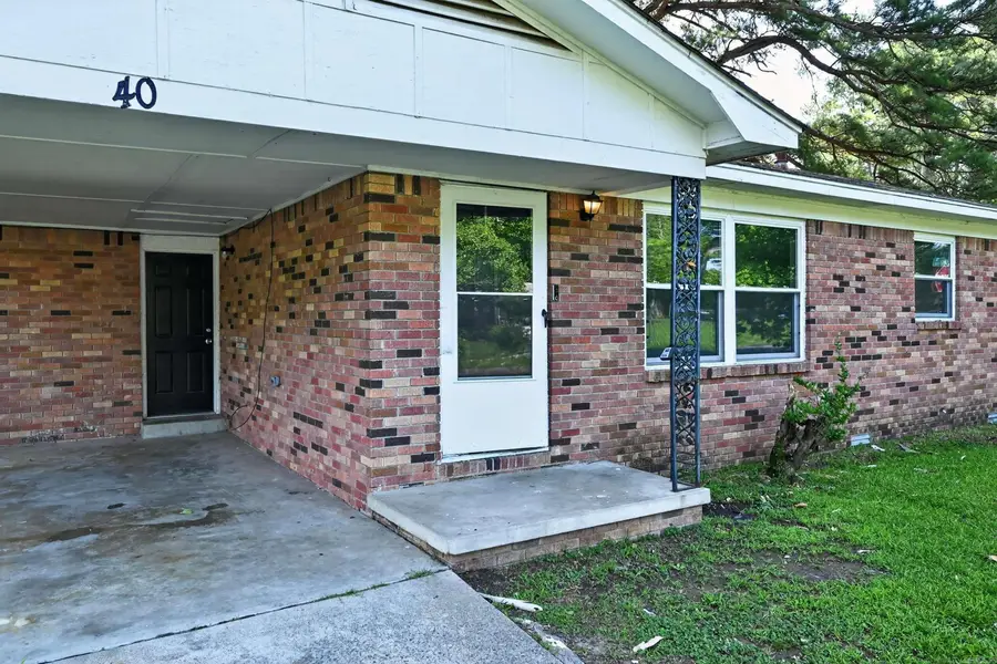 40 Regency Cir Circle, Little Rock, AR 72209 - #2