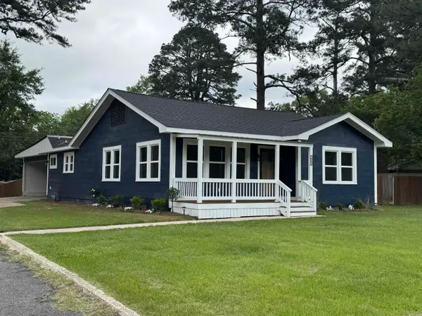 400 W 14th, Smackover, AR 71762