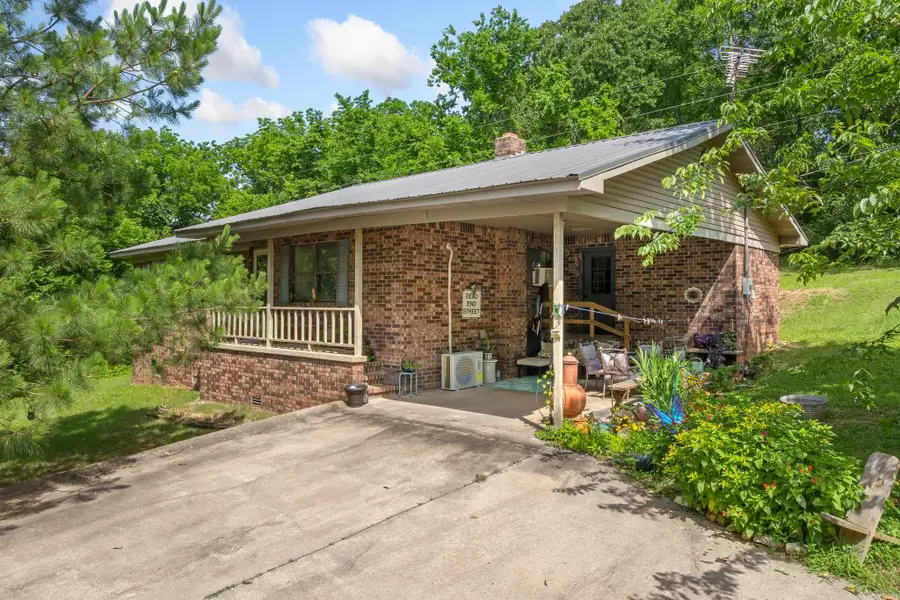 1072 Old Hwy 27, Marshall, AR 72650 - #2