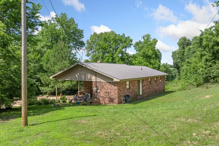 1072 Old Hwy 27, Marshall, AR 72650 - #3