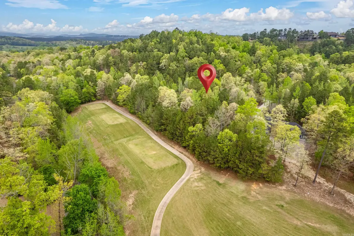 8 Largo Drive, Hot Springs Village, AR 71909 - #1