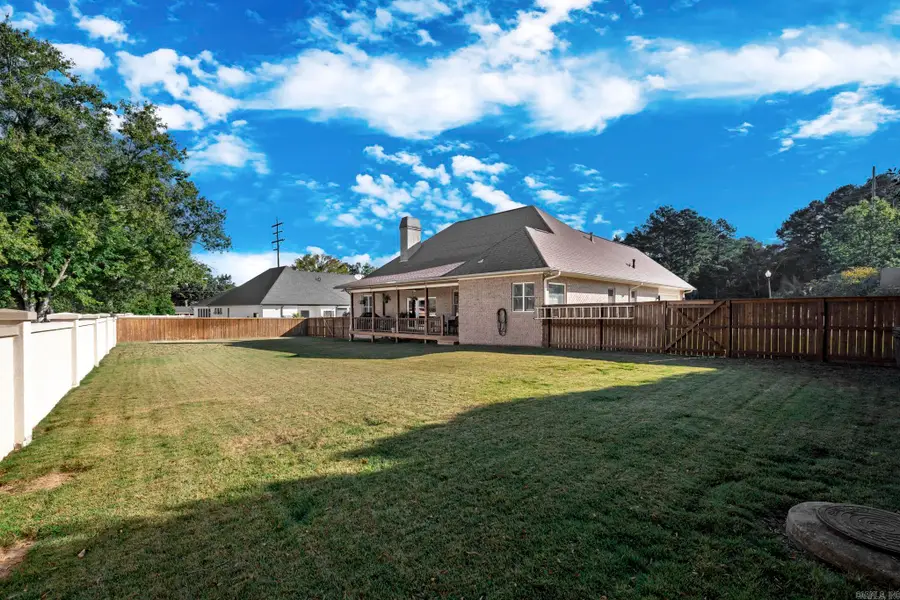 120 Thornbury Court, Hot Springs, AR 71913 - #2