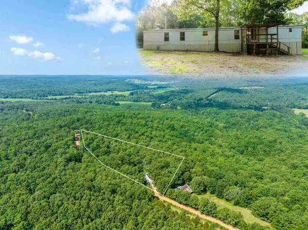 67 Sunset Lane, Williford, AR 72482