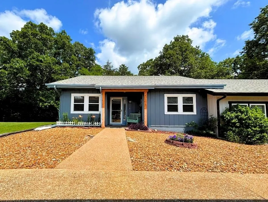 22 Spring River Lane, Cherokee Village, AR 72529 - #1