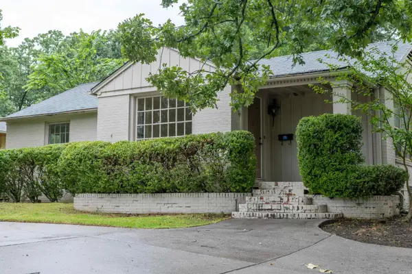 2410 Fair Park Boulevard, Little Rock, AR 72204