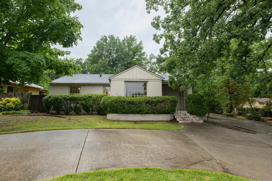 2410 Fair Park Boulevard, Little Rock, AR 72204 - #2