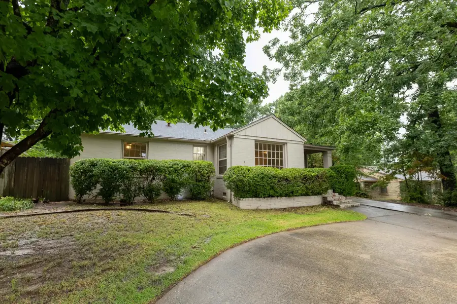 2410 Fair Park Boulevard, Little Rock, AR 72204 - #3