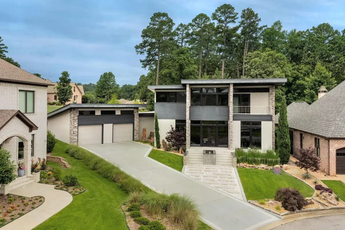 31 La Scala Court, Little Rock, AR 72212 - #1
