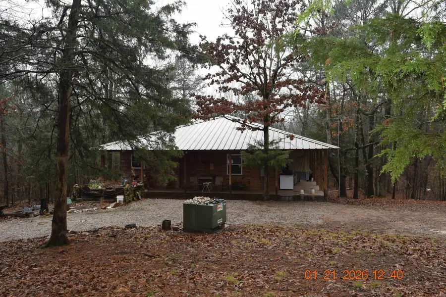 4777 Airport Road, Pearcy, AR 71964 - #2
