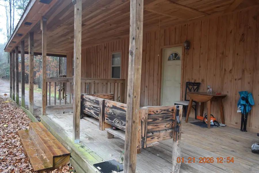 4801 Airport Road, Pearcy, AR 71964 - #3