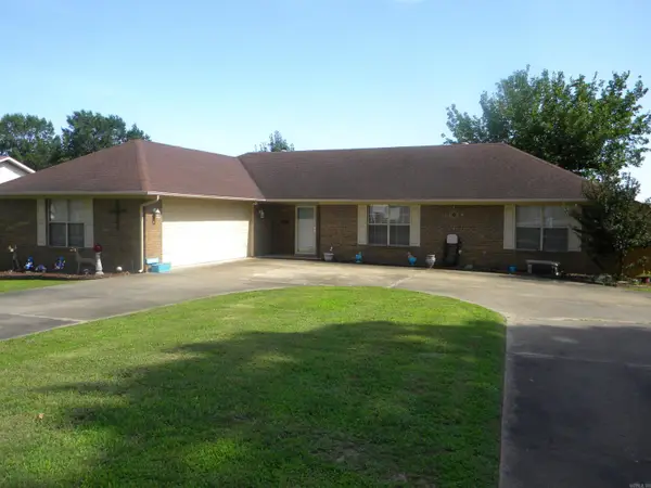 3206 Pin Oak Drive, Paragould, AR 72450