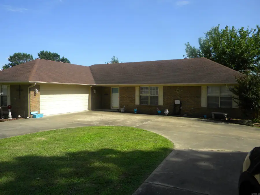 3206 Pin Oak Drive, Paragould, AR 72450 - #2
