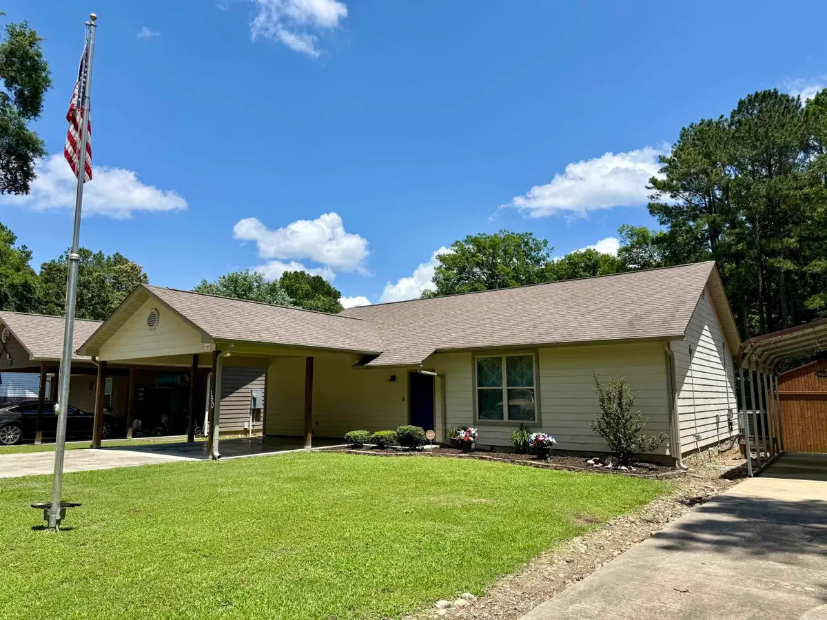 150 Shore Acres Drive, Hot Springs, AR 71913 - #1