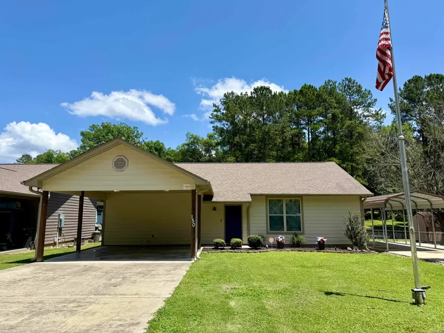 150 Shore Acres Drive, Hot Springs, AR 71913 - #2