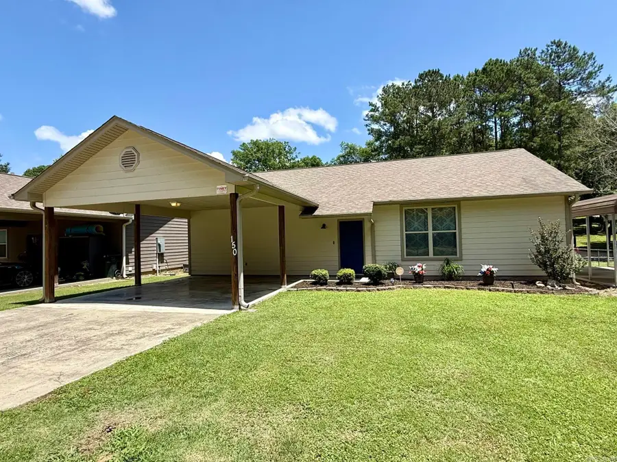 150 Shore Acres Drive, Hot Springs, AR 71913 - #3