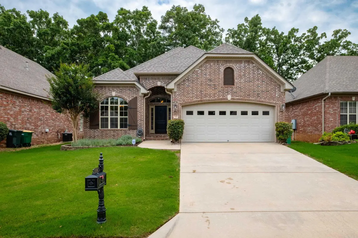 5 Longleaf Cove, Little Rock, AR 72223 - #1