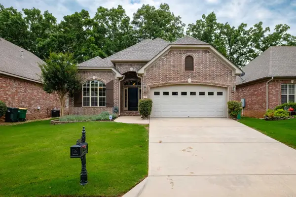 5 Longleaf Cove, Little Rock, AR 72223