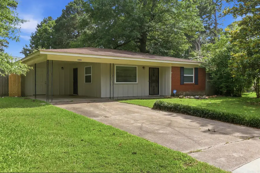3809 Arapaho Trail, Little Rock, AR 72209 - #3
