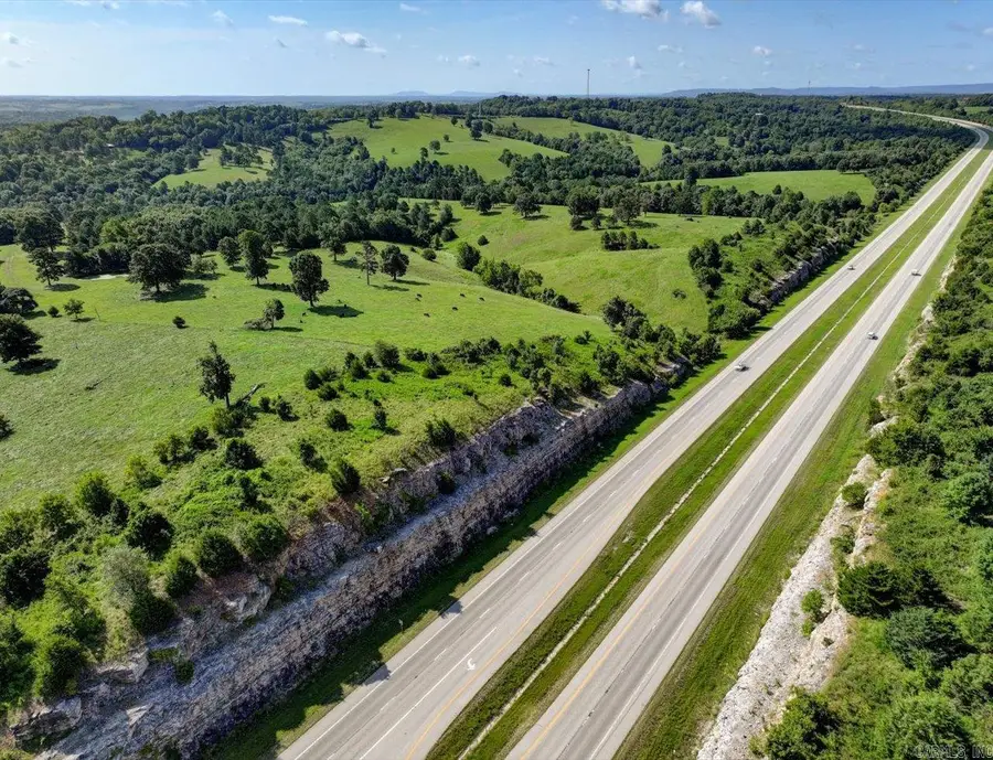 000 Hwy 65 And Old Hwy 65 Highway, Omaha, AR 72662 - #3