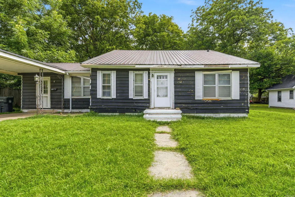 Address Withheld By Seller, Walnut Ridge, AR 72476 - #1