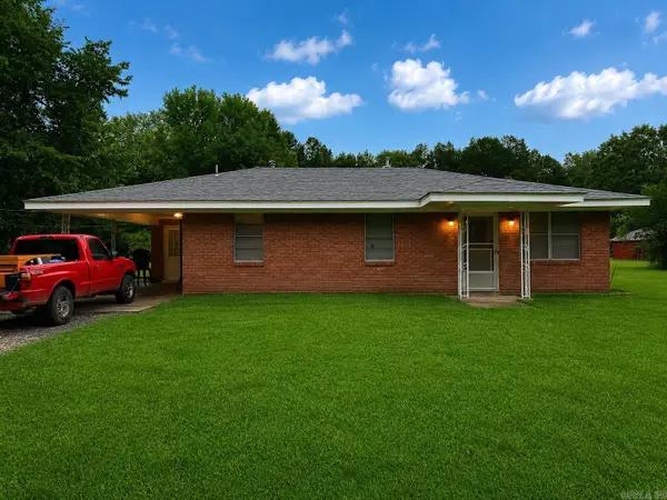 7103 W Jeffcoat Road, Pine Bluff, AR 71603