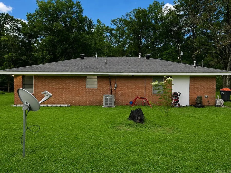7103 W Jeffcoat Road, Pine Bluff, AR 71603 - #3