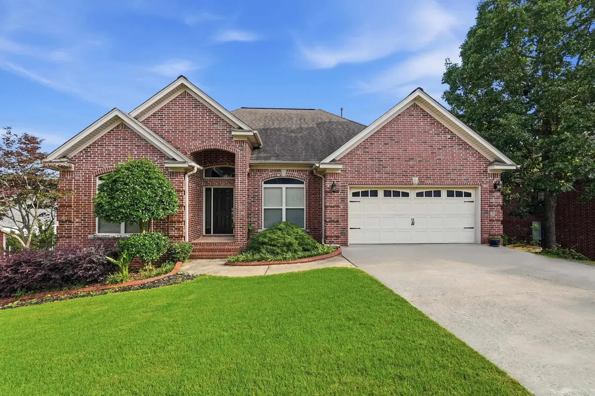 103 Beaver Creek Ln, Maumelle, AR 72113 - #1