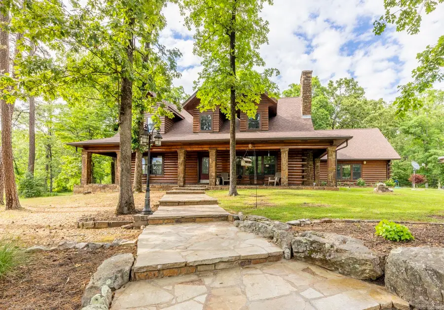 157 Austins Lane, Jessieville, AR 71949 - #2