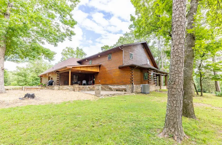 157 Austins Lane, Jessieville, AR 71949 - #3