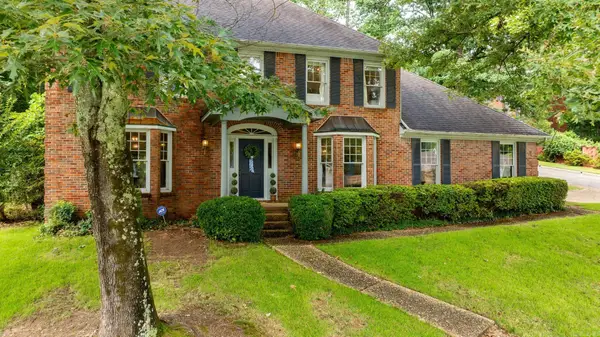 181 Pebble Beach Drive, Little Rock, AR 72212