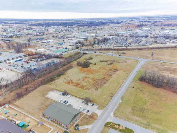 Lot 3 Caraway Village, Jonesboro, AR 72401