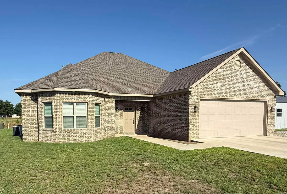 807a Byron Lane, Manila, AR 72442 - #1
