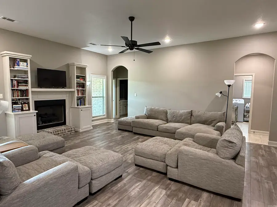 807a Byron Lane, Manila, AR 72442 - #3