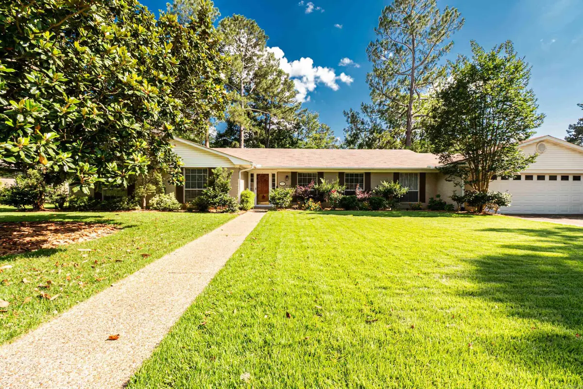 2205 W Main St, El Dorado, AR 71730 - #1