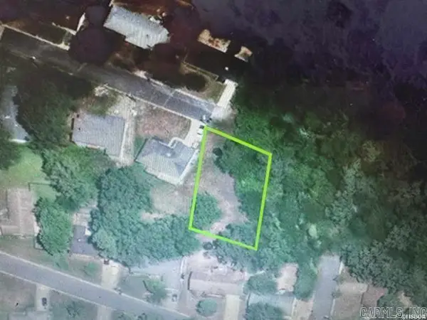 Address Withheld By Seller, Hot Springs, AR 71901