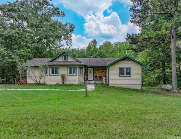 370 Star Lane, Eureka Springs, AR 72632