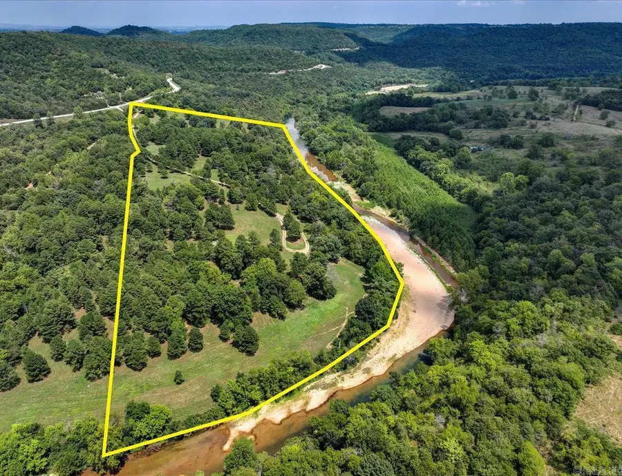 370 Star Lane, Eureka Springs, AR 72632 - #3