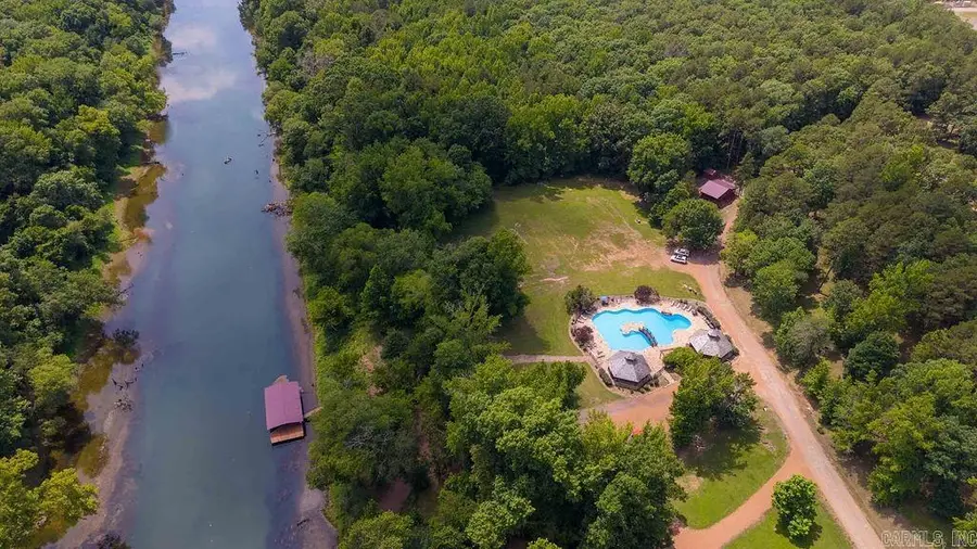 00 Primrose Creek Drive, Heber Springs, AR 72543 - #3