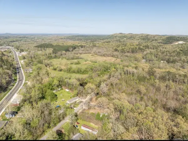 Address Withheld By Seller, Hot Springs, AR 71919