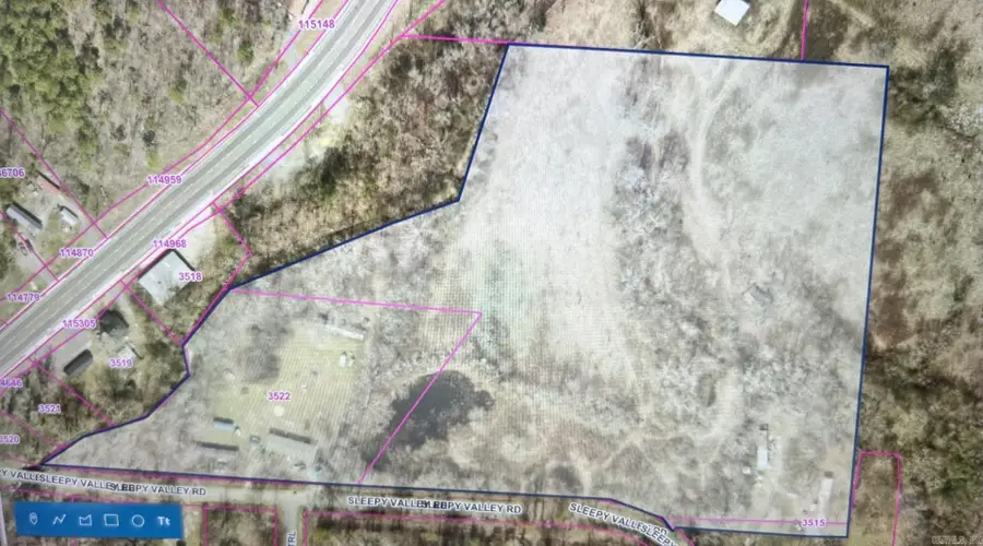 Address Withheld By Seller, Whittington, AR 71919 - #3