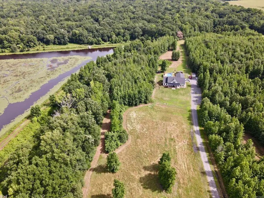 Address Withheld By Seller, Beebe, AR 72012 - #3