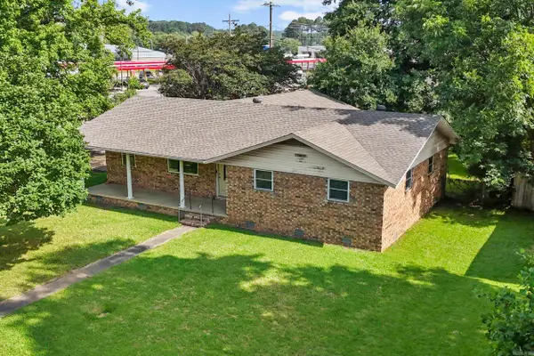 76 Mohawk, Searcy, AR 72143