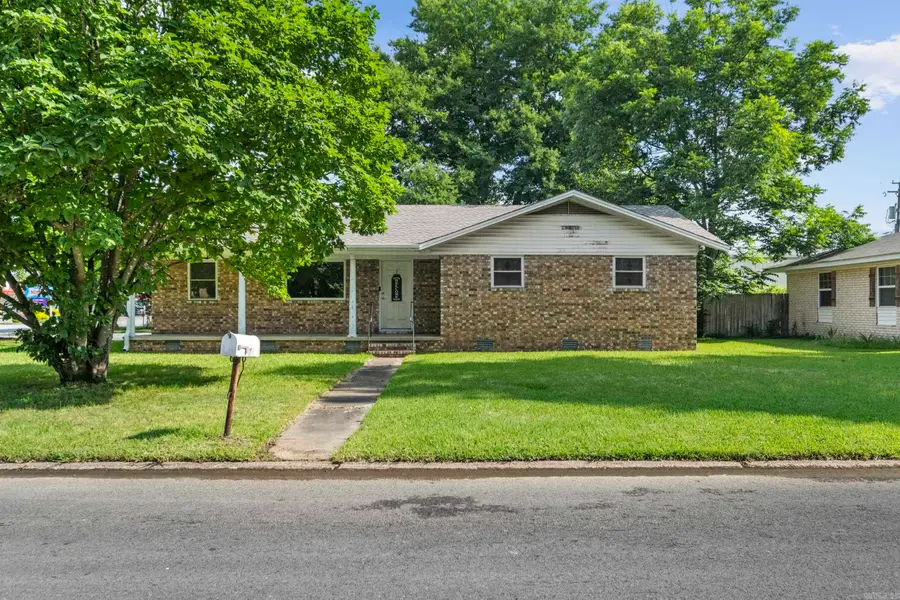 76 Mohawk, Searcy, AR 72143 - #2