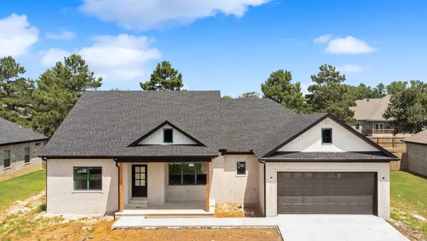 117 Michelle Drive, Beebe, AR 72012