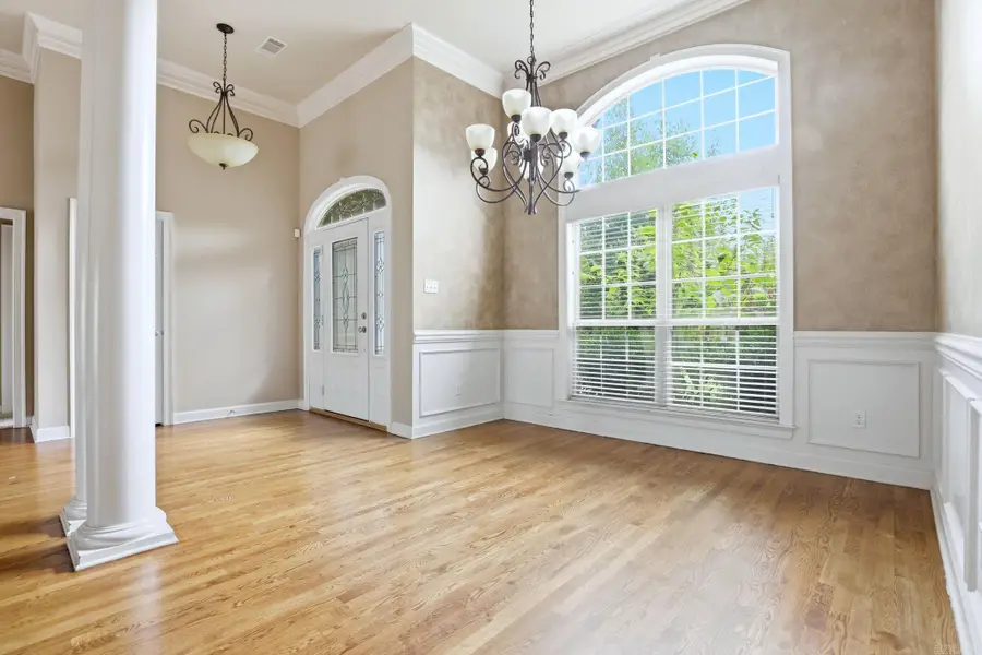 110 River Valley Loop, Maumelle, AR 72113 - #3