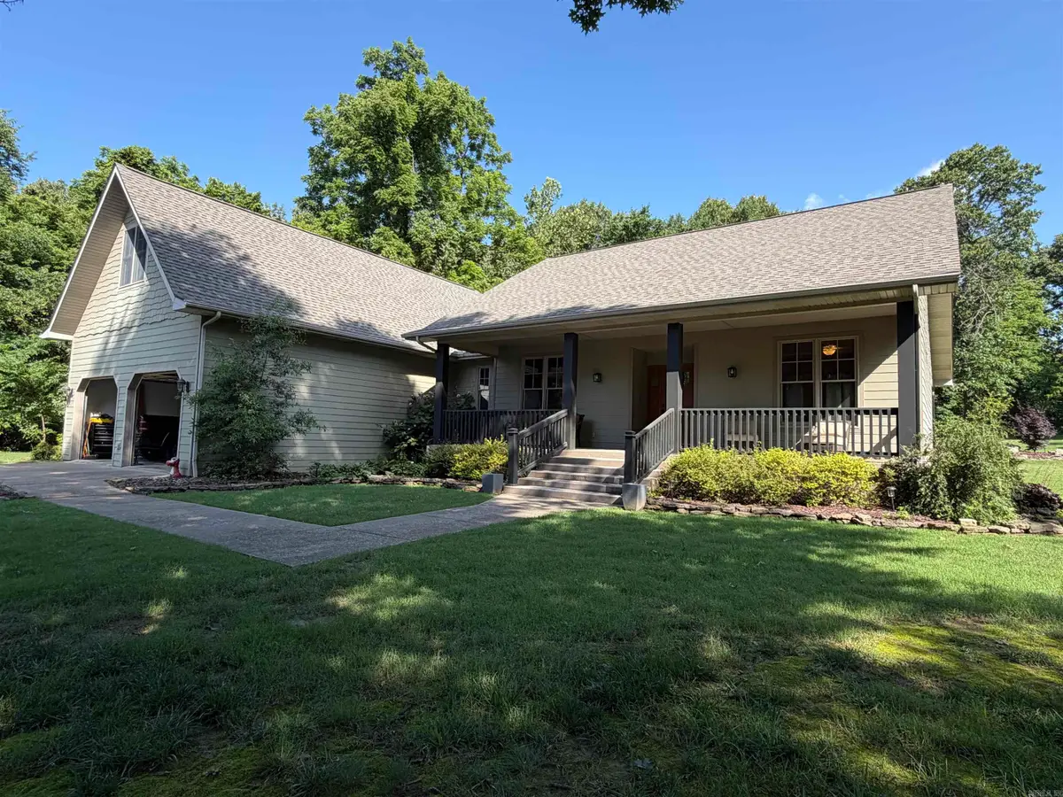 4120 Acorn Drive, Harrison, AR 72601 - #1